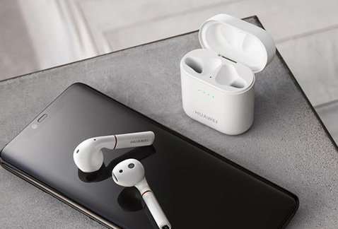 TWS降噪耳機(jī)